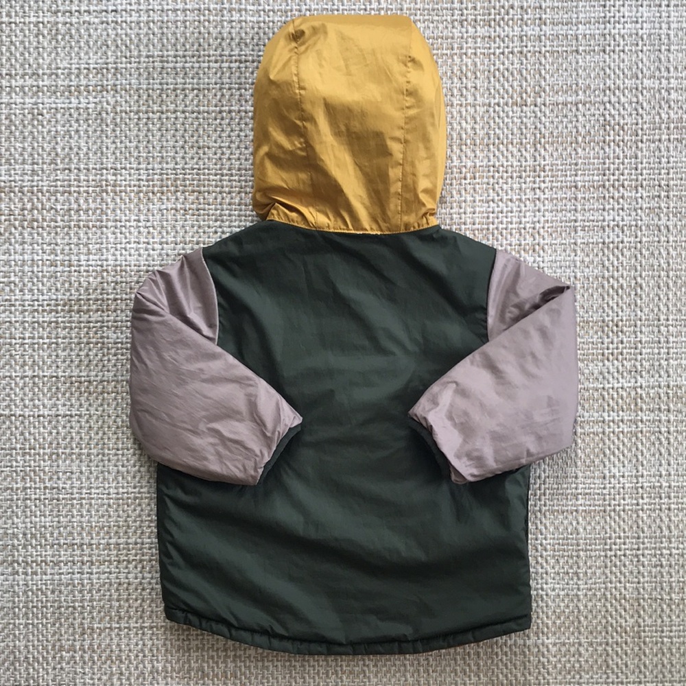Patagonia Reversible Jacket - Picture 8 of 12
